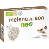 MicoNeo Melena de León · Neo · 60 cápsulas