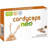 MicoNeo Cordyceps · Neo · 60 cápsulas