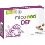 MicoNeo DEF · Neo · 60 cápsulas