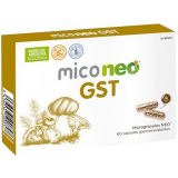 MicoNeo GST · Neo · 60 cápsulas