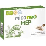 MicoNeo HEP · Neo · 60 cápsulas