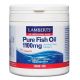 Aceite de Pescado Puro 1.100 mg · Lamberts · 60 perlas