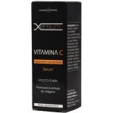 Serum Vitamina C · Xensium · 30 ml