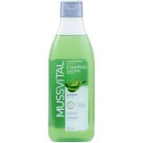 Mussvital Essentials Gel de Baño Aloe Vera · Mussvital · 750 ml