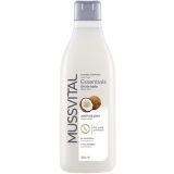 Mussvital Essentials Gel de Baño Aceite de Coco · Mussvital · 750 ml