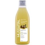 Mussvital Essentials Gel de Baño Aceite de Oliva · Mussvital · 750 ml