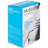 Mussvital Essentials Crema Decolorante De Vello · Mussvital · 10 sobres