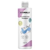 Sensitive Skin Shampoo · Animally · 250 ml