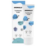 Toothpaste Fresh · Animally · 75 ml