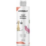 Insect Repellent Shampoo · Animally · 250 ml