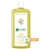 Champú al Extracto de Camomila · Kamel · 500 ml