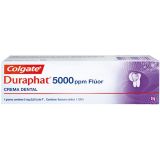 Crema Dental Duraphat 5.000 ppm · Colgate · 51 gramos