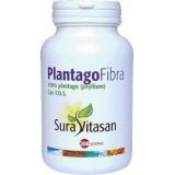 Plantago Fibra · Sura Vitasan · 200 gramos