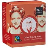 Jabón Para Afeitar de Café · Fair Squared · 80 gramos