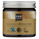 Crema Hidratante Argan 24 horas · Fair Squared · 50 ml