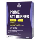 Prime Fat Burner · Herbora · 30 cápsulas