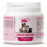 Health Cartipro · Healthy Pets · 125 comprimidos