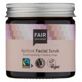 Exfoliante facial de Albaricoque · Fair Squared · 50 ml