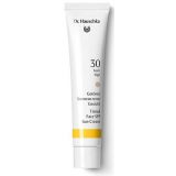 Crema Solar Facial con Color SPF30 · Dr. Hauschka ·  40 ml
