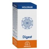 Holoram Digest · Equisalud · 60 cápsulas