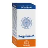 Holoram Reguline-M · Equisalud · 60 cápsulas