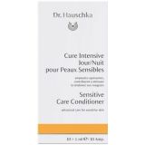 Cura Cutánea Sensitiv · Dr. Hauschka · 10 ampollas