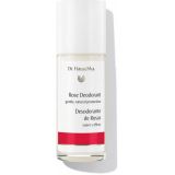 Desodorante Roll-On de Rosas · Dr. Hauschka · 50 ml