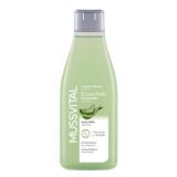 Mussvital Essentials Gel de Baño Aloe Vera · Mussvital · 750 ml
