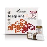 Fost Print Plus · Soria Natural · 20 viales