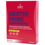 Vientre Prime - Diet Prime · Herbora · 30 comprimidos