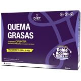 Quemagrasas - Diet Prime · Herbora · 120 cápsulas
