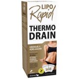 LipoRapid Thermodrain · Dietmed · 600 ml