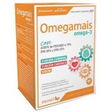 Omegamais · Dietmed · 60 perlas
