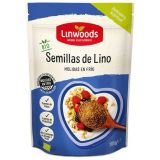 Semillas de Lino · Linwoods · 200 gramos