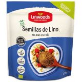 Semillas de Lino · Linwoods · 425 gramos