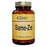 Same-Ze · Zeus · 30 cápsulas