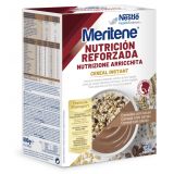Meritene Cereal Instant - 8 Cereales con Miel · Nestlé · 600 gramos