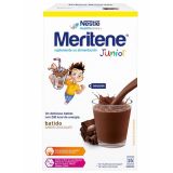 Meritene Junior Batido de Chocolate · Nestlé · 15 sobres