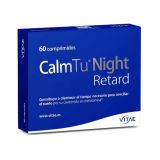 CalmTu Night Retard · Vitae · 30 comprimidos
