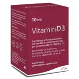 Vitamin D3 · Vitae · 10 ml