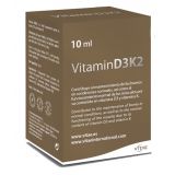 Vitamin D3K3 · Vitae · 10 ml