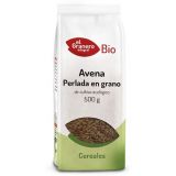 Avena Perlada · El Granero Integral · 500 gramos