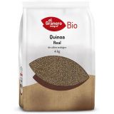 Quinoa Real · El Granero Integral · 4 kg
