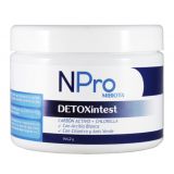 DETOX Intest · NPRO Mibiota · 142 gramos