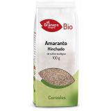 Amaranto Hinchado · El Granero Integral · 100 gramos