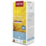 D-Toxis Essential · Ortis · 250 ml