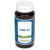 cPNI-1U · Bonusan · 60 cápsulas