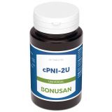 cPNI-2U · Bonusan · 60 tabletas