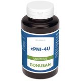 cPNI-4U · Bonusan · 90 cápsulas