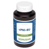 cPNI-8U · Bonusan · 90 cápsulas
